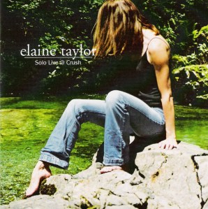 Solo Live @ Crush. cover