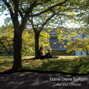 EDT - Coins and Crowns - cover