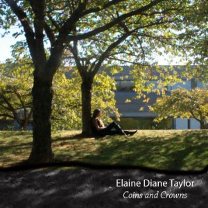 album cover Coins and Crowns