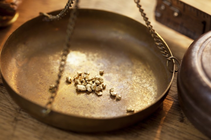 3 Minute Gold News – September 21,&nbsp;2014