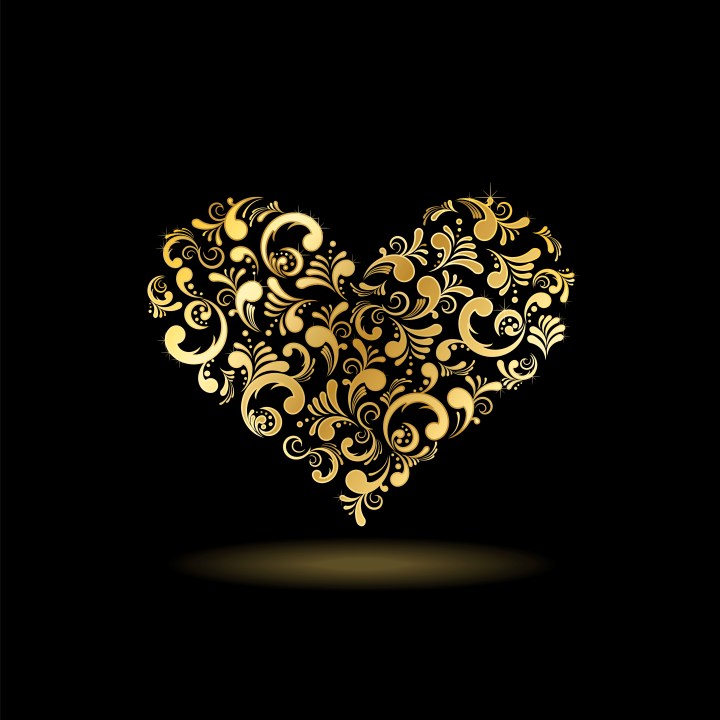 Helplessly Hoping Heart