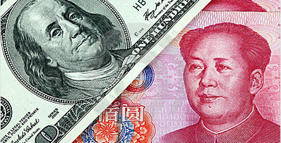 3 Min. Gold News – Jim Rickards – China Devalues Yuan – Fox – August 12,&nbsp;2015