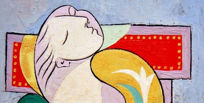 Gold in the&nbsp;In-between