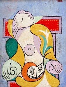la-lecture_picasso1932