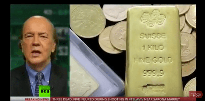 Jim Rickards RT June 15, 2016