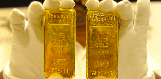 3 Minute Gold News – Jim Rickards – Aug. 15,&nbsp;2016