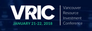 VRIC2018