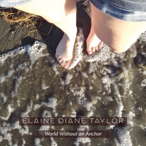 Cover - EDT - World Without an Anchor