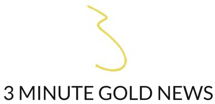 3 Min. Gold News – This Week in Gold – July 26, 2019 – Jim Rickards and USA&nbsp;Watchdog